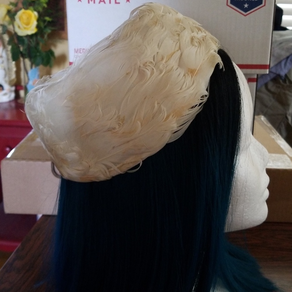 Vintage hat